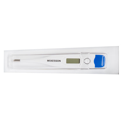 THERMOMETER, DIG ORAL BULK LF