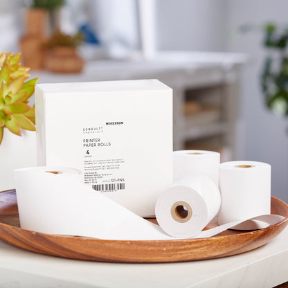 PAPER, NON STICKY F/URINE ANALYZER