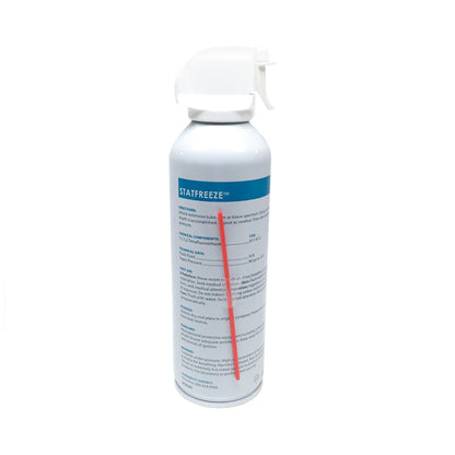 FREEZE SPRAY, STATFREEZE 9OZ