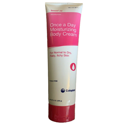 CREAM, PROTECTANT MOISTURIZINGSWEEN 9 OZ