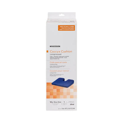 CUSHION, COMPRESS COCCYX