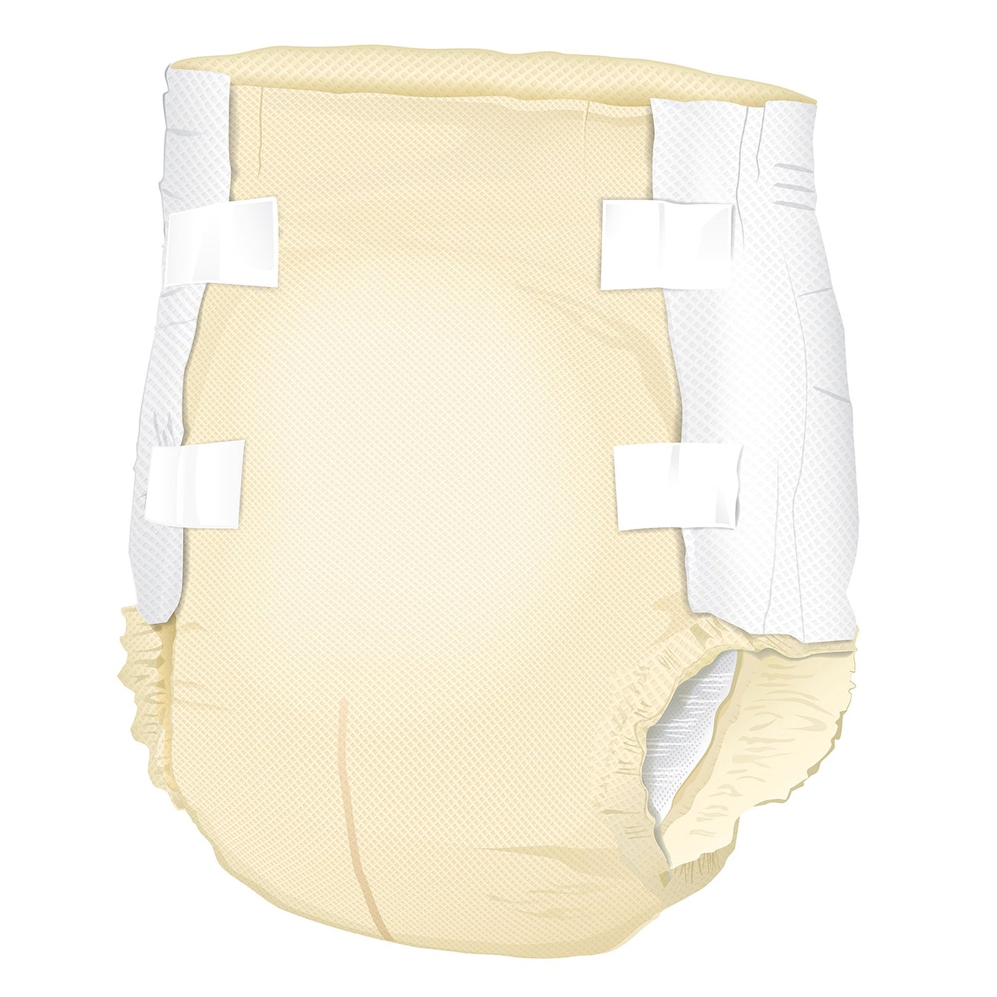 BRIEF, TAB CLSR ULTRA XLG 59-64