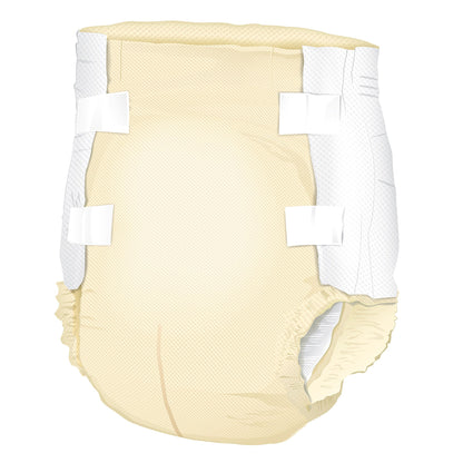 BRIEF, TAB CLSR ULTRA XLG 59-64