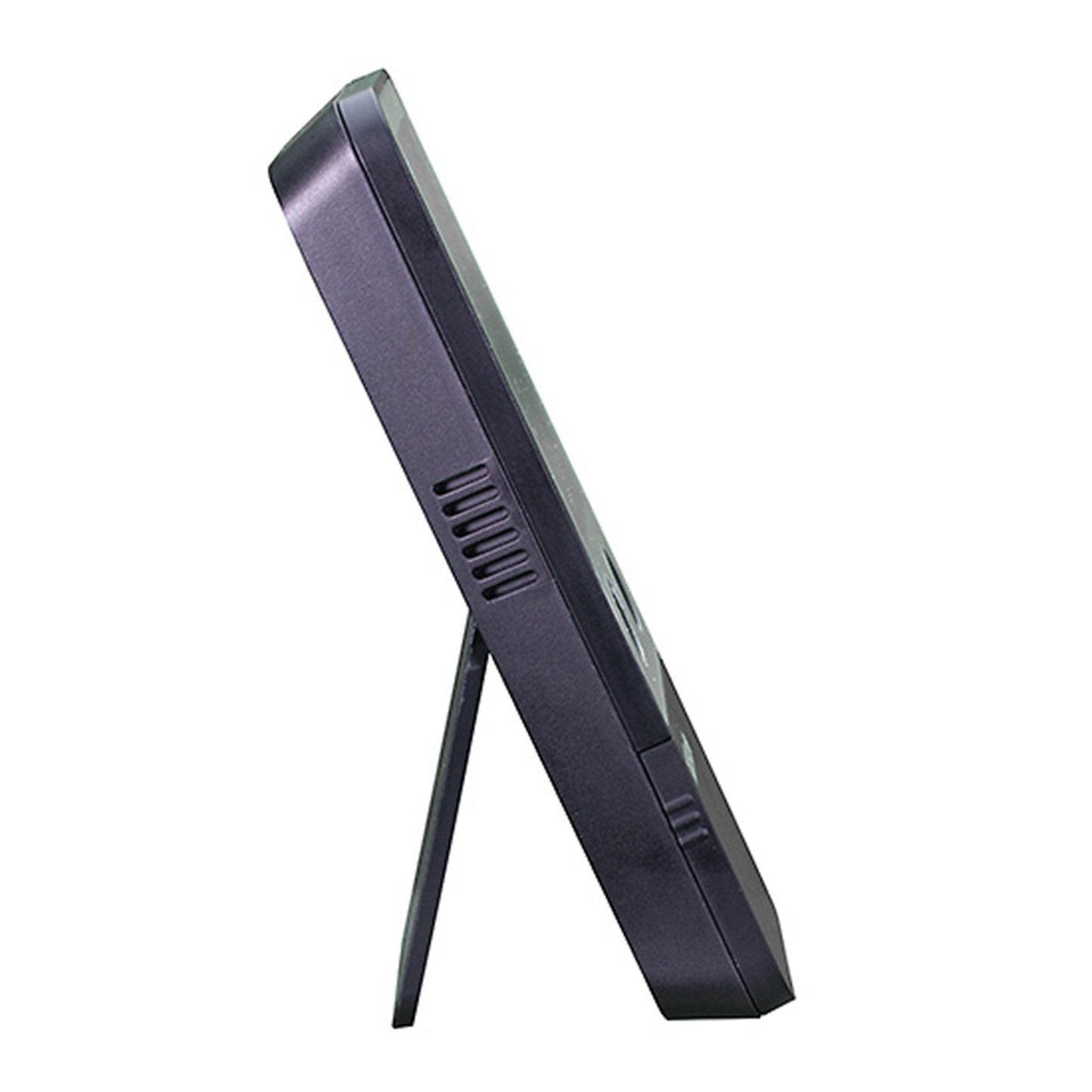 THERMOMETER TRACE DIG COMBOTHERMOM/CLOCK/HUMIDITY MONITOR