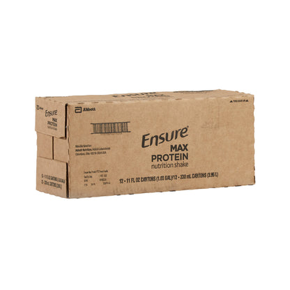 ENSURE, MAX PROTEIN NUTRITIONVANILLA 11OZ