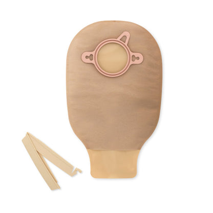 POUCH, OSTOMY DRAIN 1 3/4"