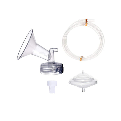 FLANGE, F/SPECTRA BREAST PUMP24MM