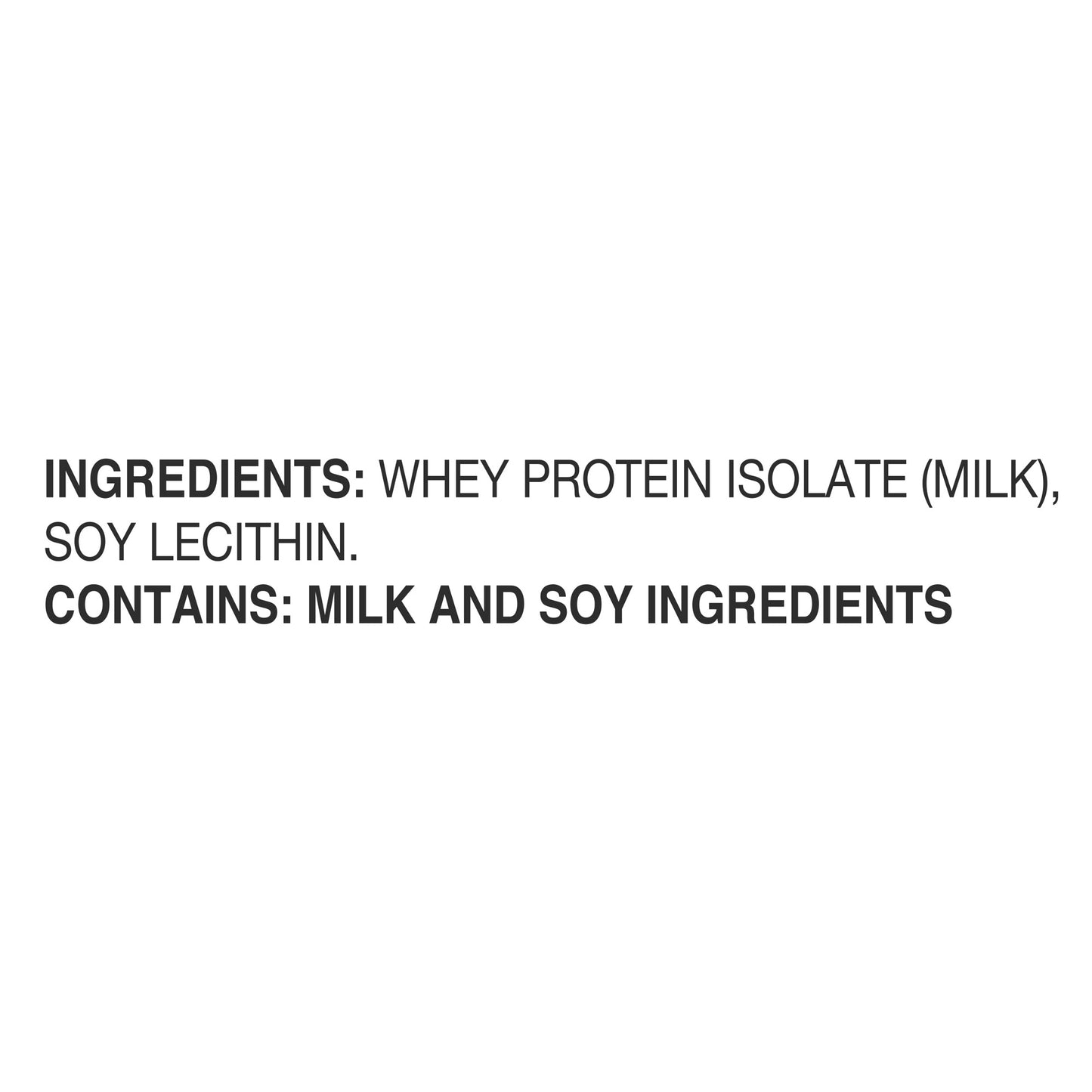 BENEPROTEIN, PDR UNFLAV 8OZ