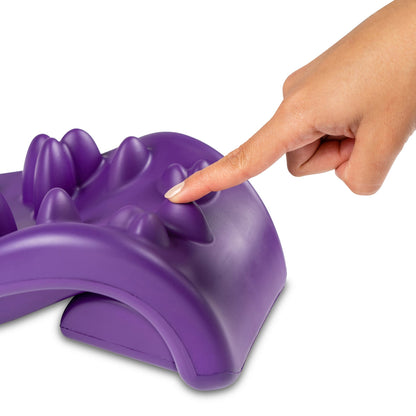 CUSHION, NECK KANJO ACPRESSUREFLEX FMR PAIN RELIEF