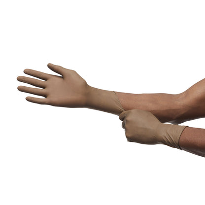 GLOVE, SURG LTX 5.5 STR2 SMTHMICROTHIN