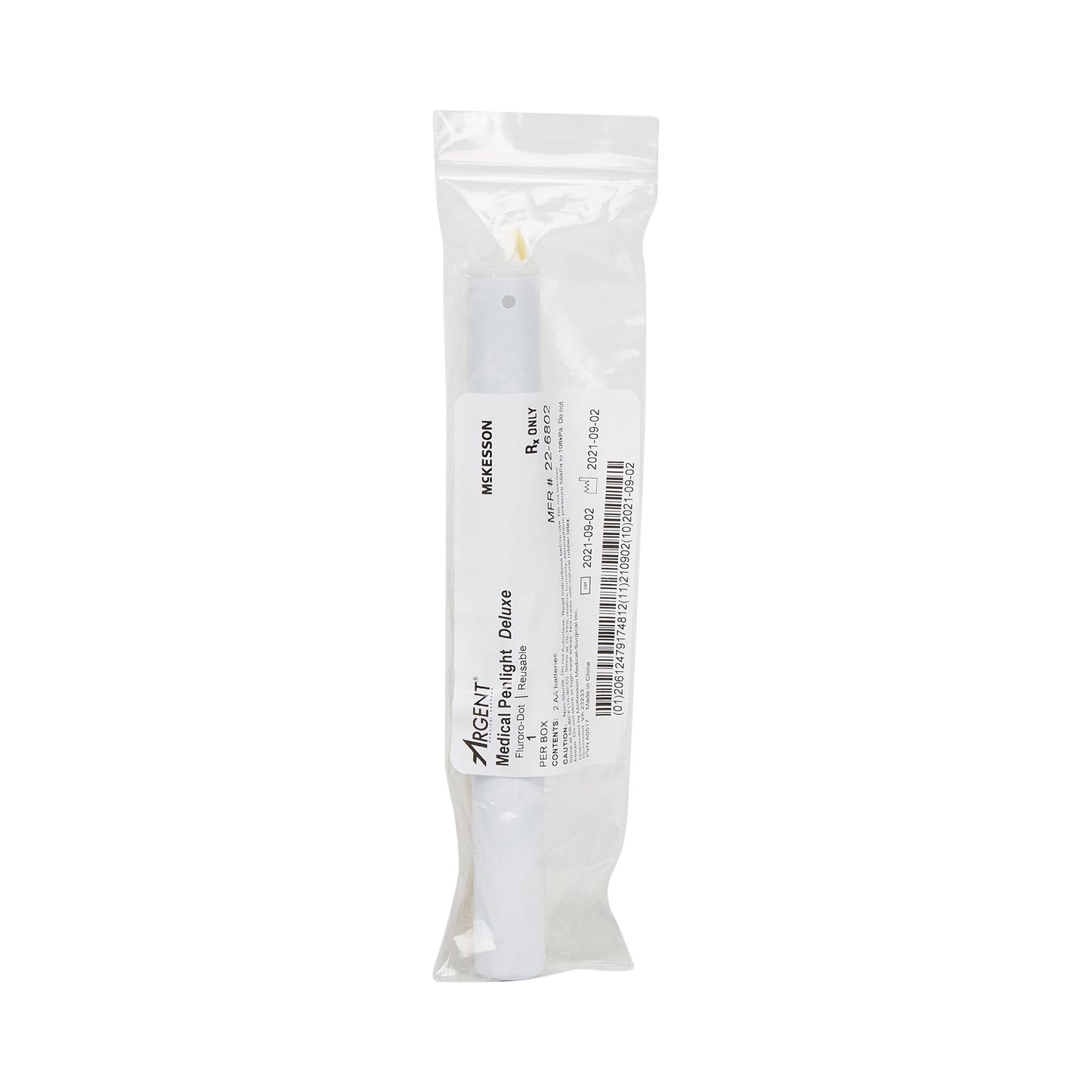 LIGHT, DX FLUORO-DOTMGM22