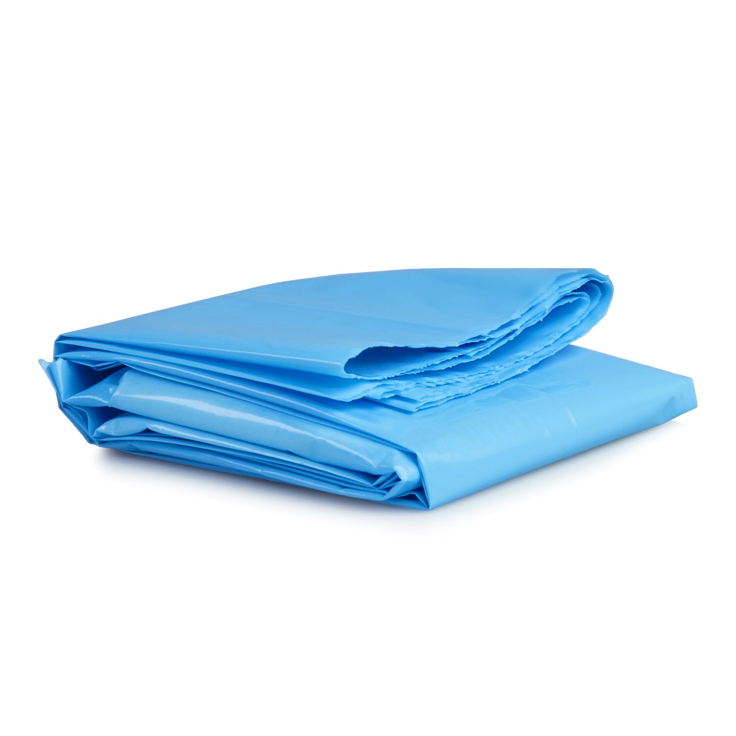 LINER, COMMODE MCKESSON