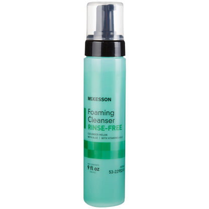 CLEANSER, FOAMING 3IN1 9OZ