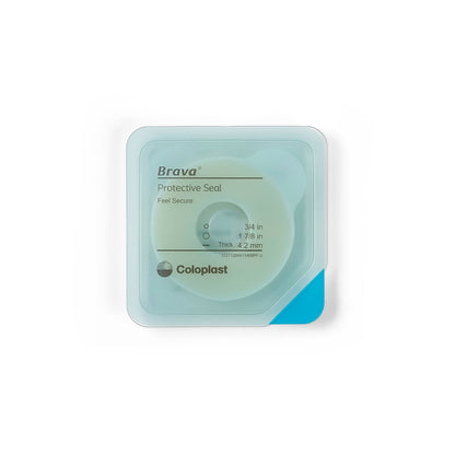 BARRIER, SKIN BRAVA PROTECTIVESEAL 7/8"