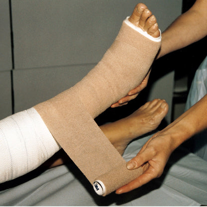BANDAGE, COBAN ELAS TAN 1"X5YDS