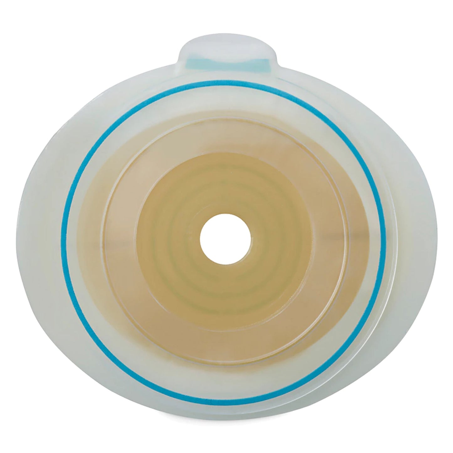 BARRIER, SKN MIO FLX 2PC N/CNVX 70MM CTF 3/8-2 11/16"