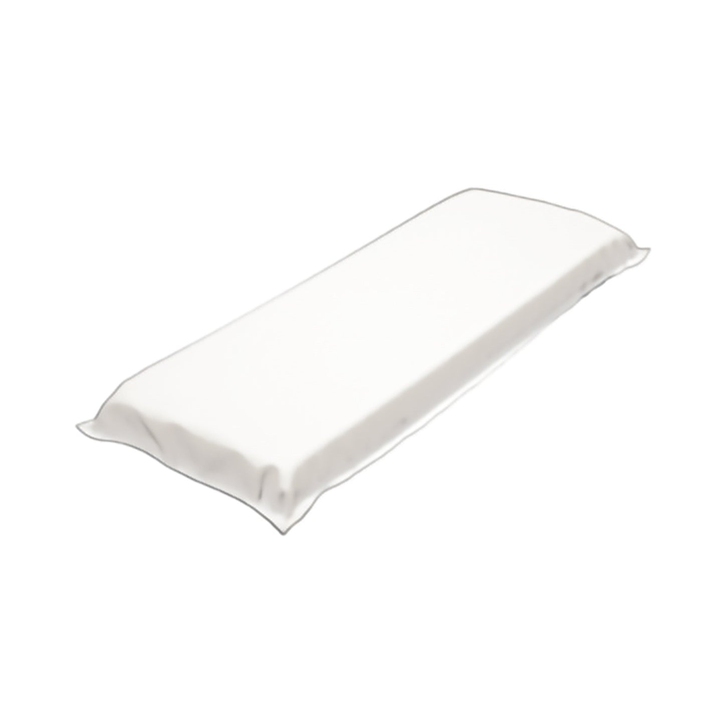 ARMBOARD, INF DISP 2"X6"