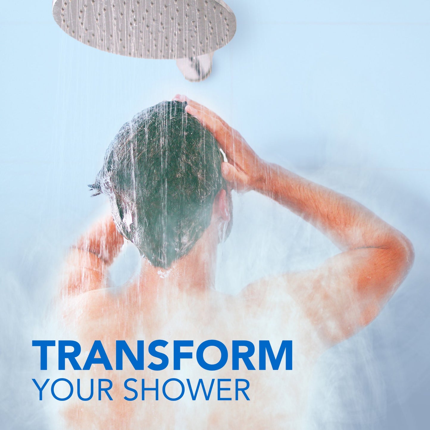 VICKS, TAB SHOWER VAPOSHOWER