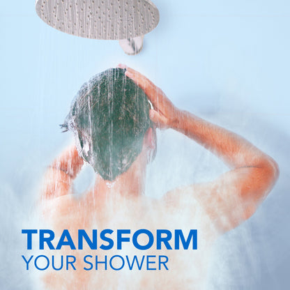 VICKS, TAB SHOWER VAPOSHOWER