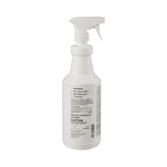 CLEANER/DISINFECT, PRO-TECH RTU 32OZ