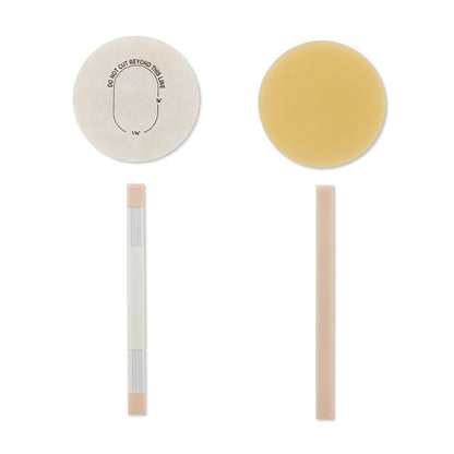 POUCHKINS, OSTOMY NEWBORN
