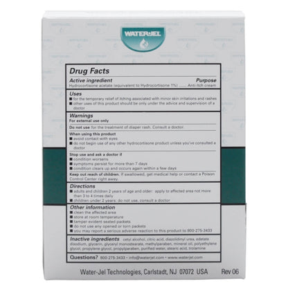 HYDROCORTISONE, CRM 1% 1/32OZ
