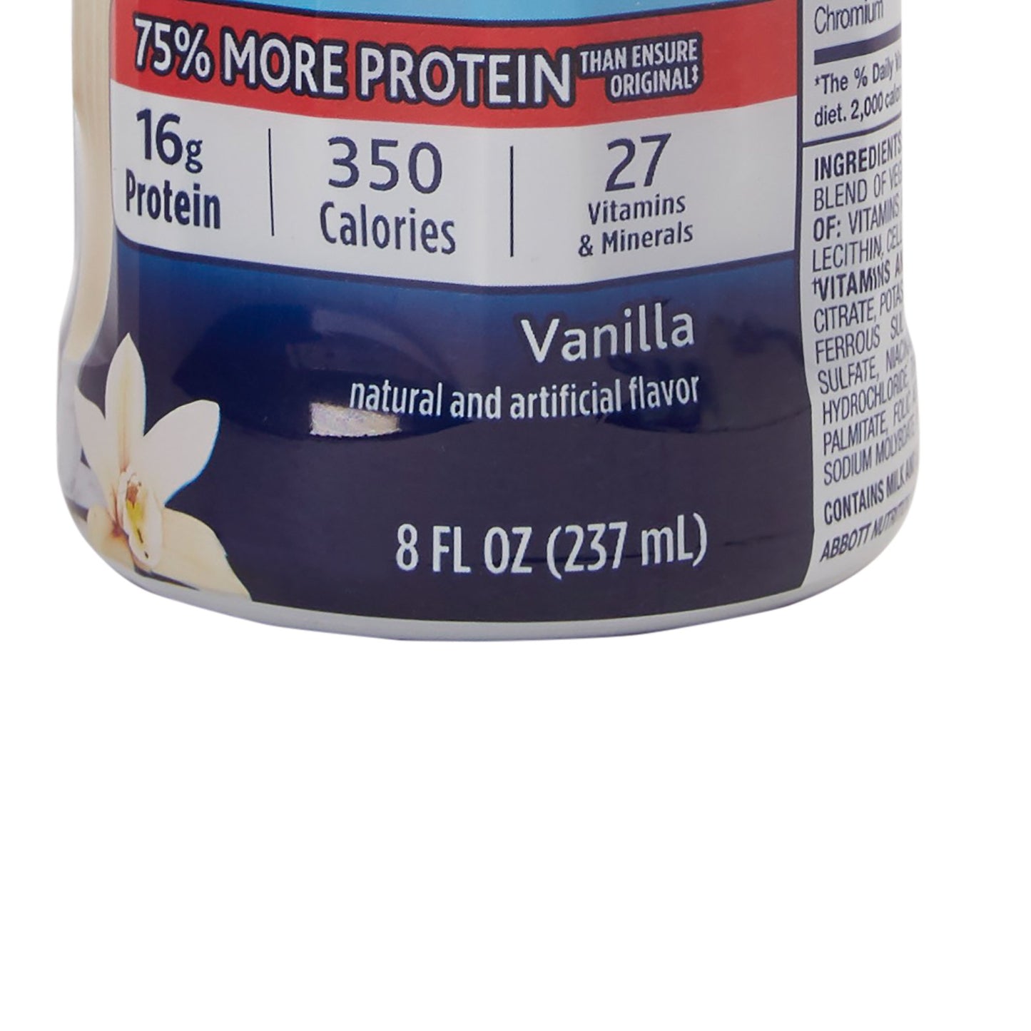 ENSURE+, VAN 8OZ