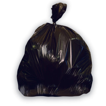 LINER, CAN 38X58" 1.5MIL BLK