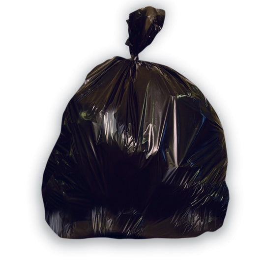 LINER, CAN 38X58" 1.5MIL BLK
