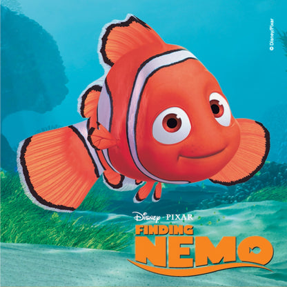 STICKER, BEST OF PIXAR