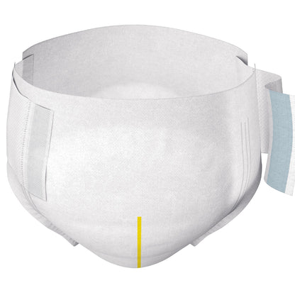 BRIEF, INCONT TENA UNSX COMPLETE CARE 2XLG