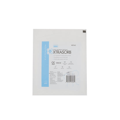 DRESSING, WND XTRASORB STR 4X5