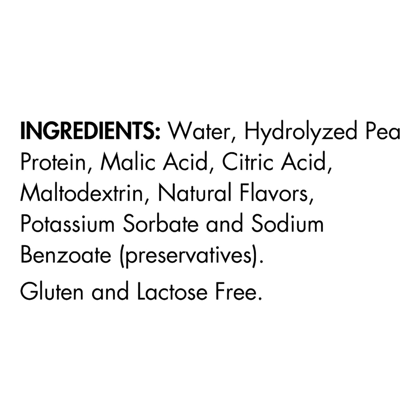 PROSOURCE TF FREE, LIQ PROTEINALLERGEN FREE 45ML