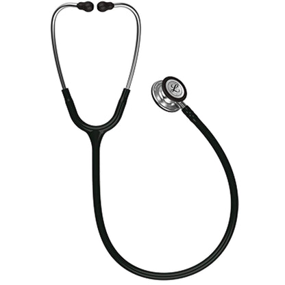 STETHOSCOPE, LITT CLASSIC III27" BLK TUBE 3M