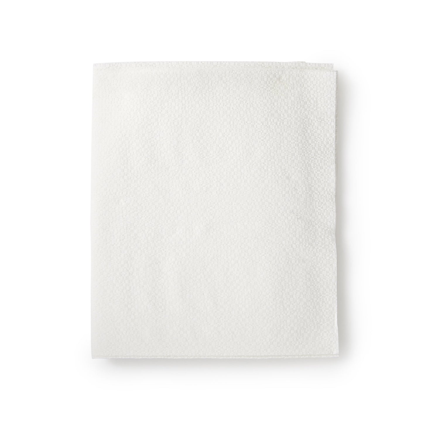SHEET, DRAPE 3PLY WHT 40X60