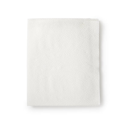SHEET, DRAPE 3PLY WHT 40X60