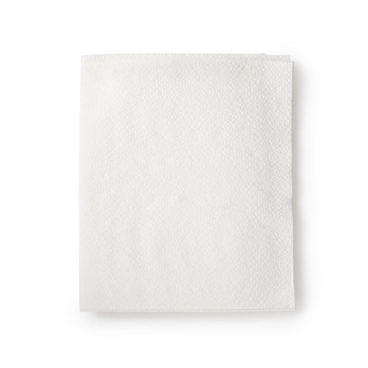 SHEET, DRAPE 3PLY WHT 40X60