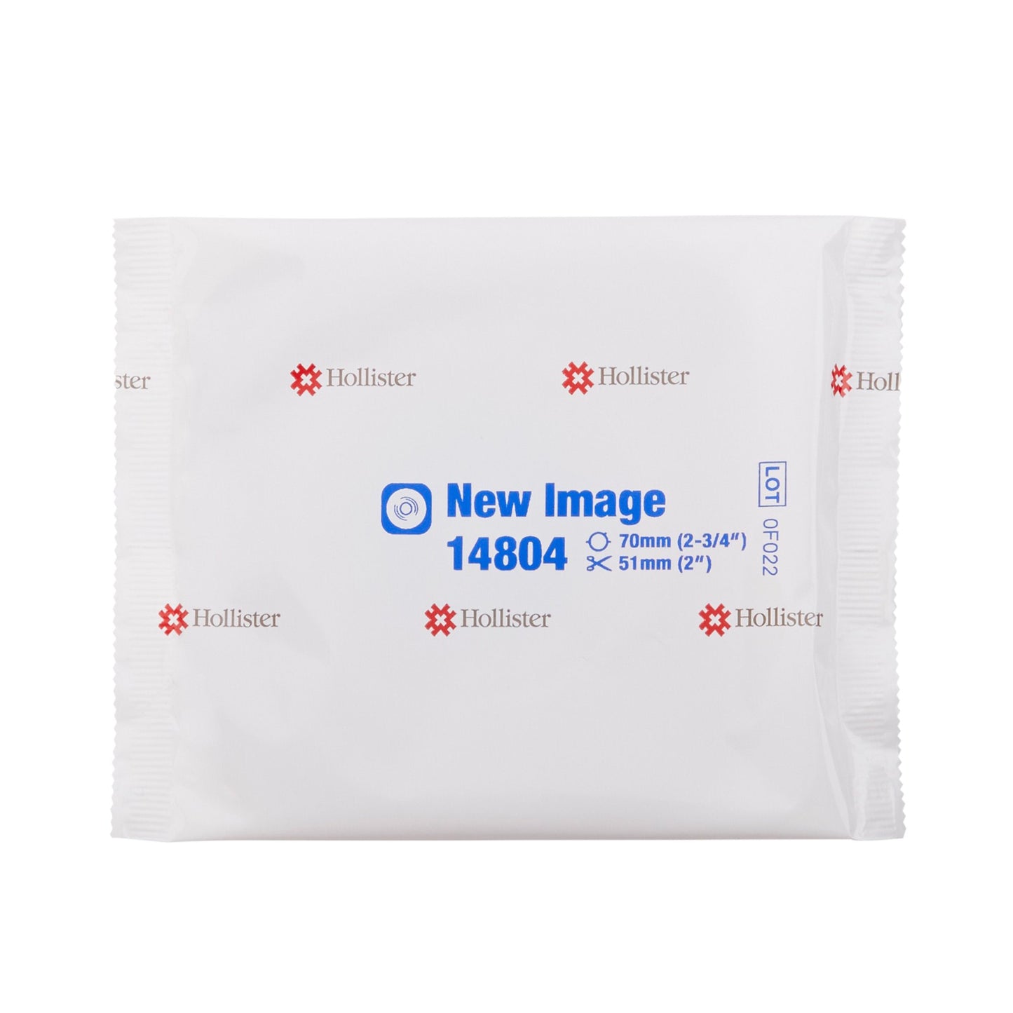 SKIN BARRIER, NEW IMAGE CONVEX2"