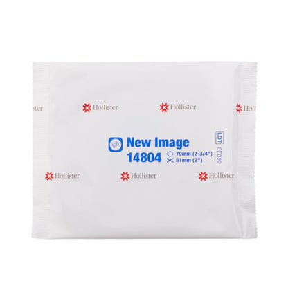 SKIN BARRIER, NEW IMAGE CONVEX2"