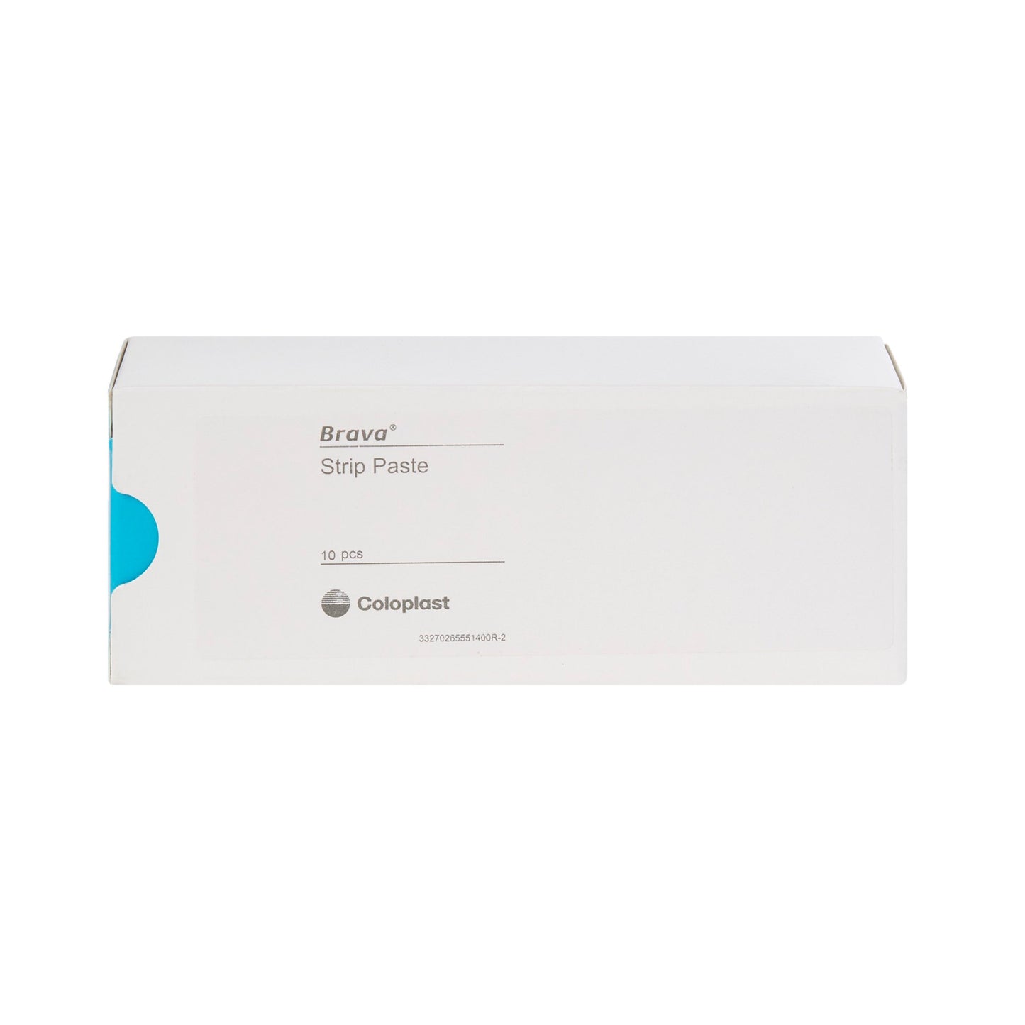 PASTE, STRIP OSTOMY BRAVA MOLDABLE LF/AF
