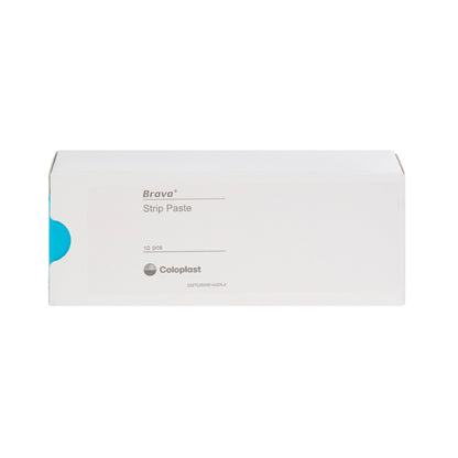 PASTE, STRIP OSTOMY BRAVA MOLDABLE LF/AF