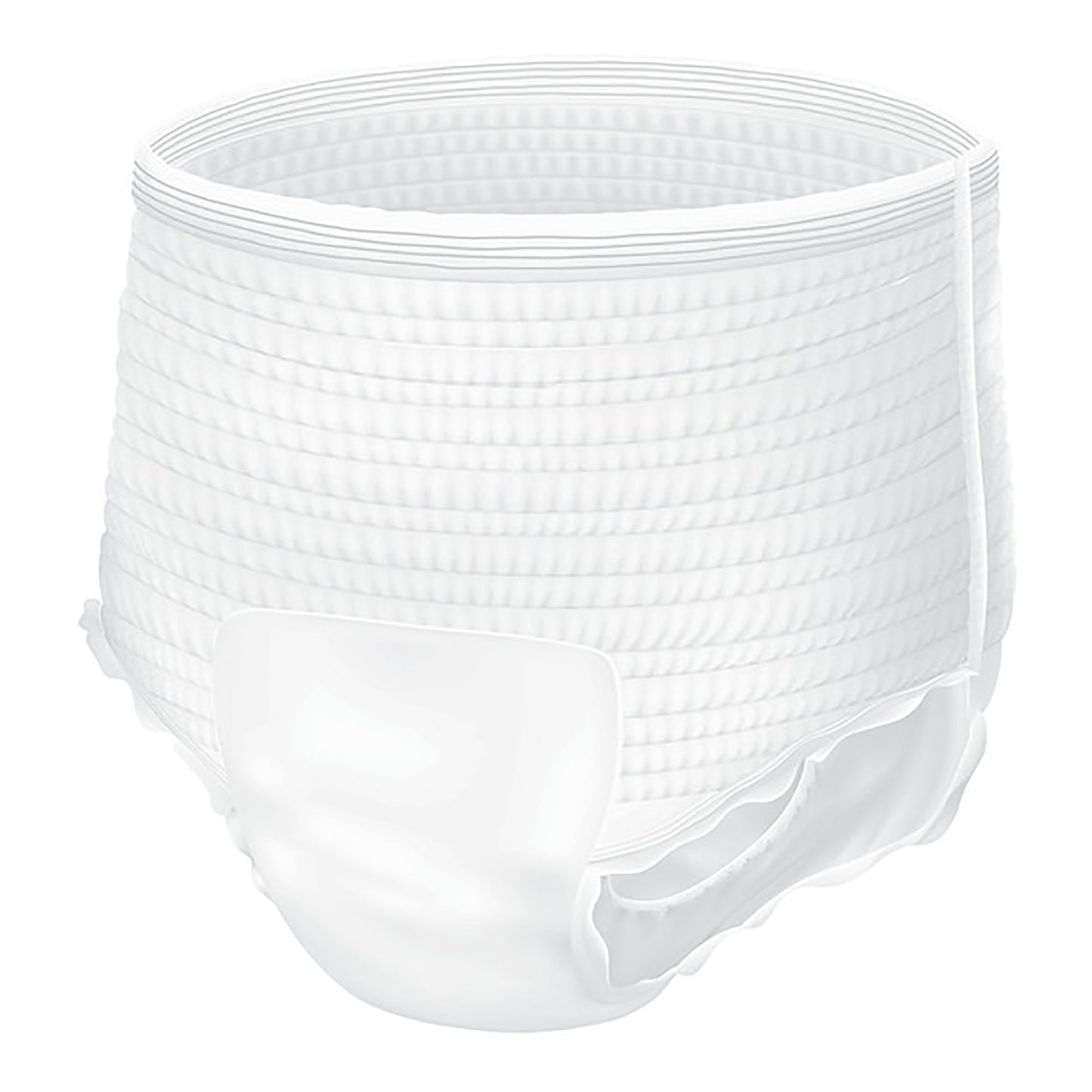 UNDERWEAR, INCONT OVERNIGHT SUPER+ MED
