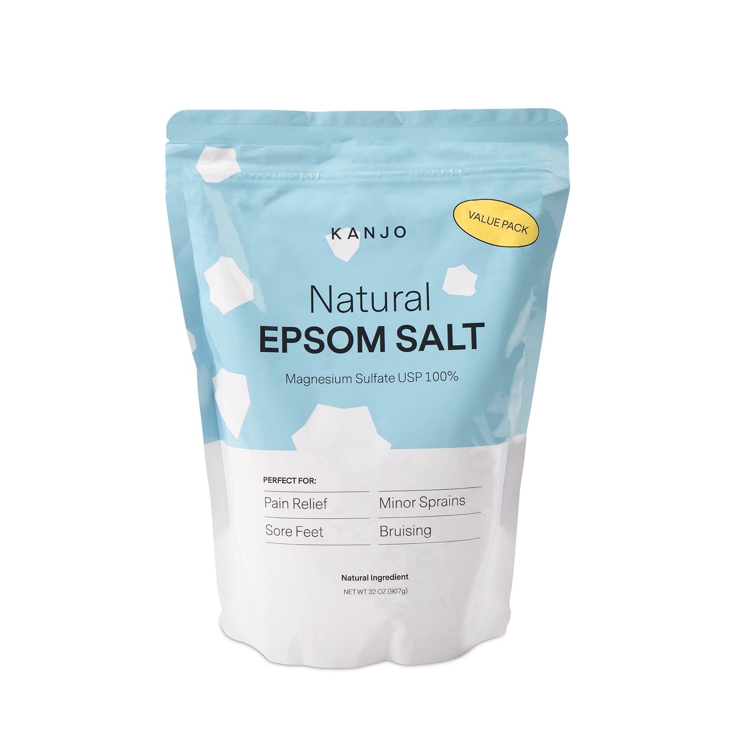SALT, EPSOM KANJO NAT VALUE PK2LB