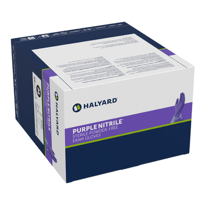 GLOVE, EXAM NTRL MED STR1 CHEMO