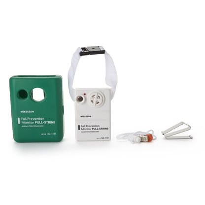 MONITOR, ALARM PULL STRING W/OCVR 1