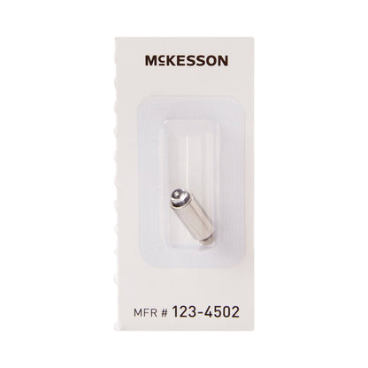 LAMP, REPLCMNT F/03100 OTOSCOPE 3.5V
