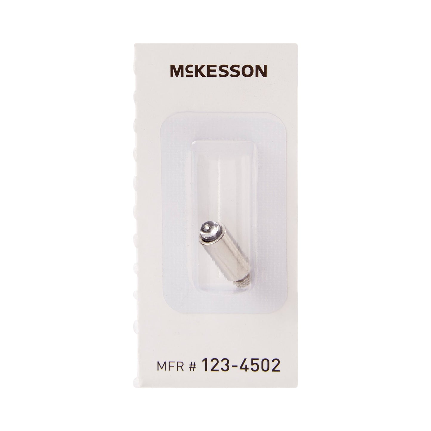 LAMP, REPLCMNT F/03100 OTOSCOPE 3.5V