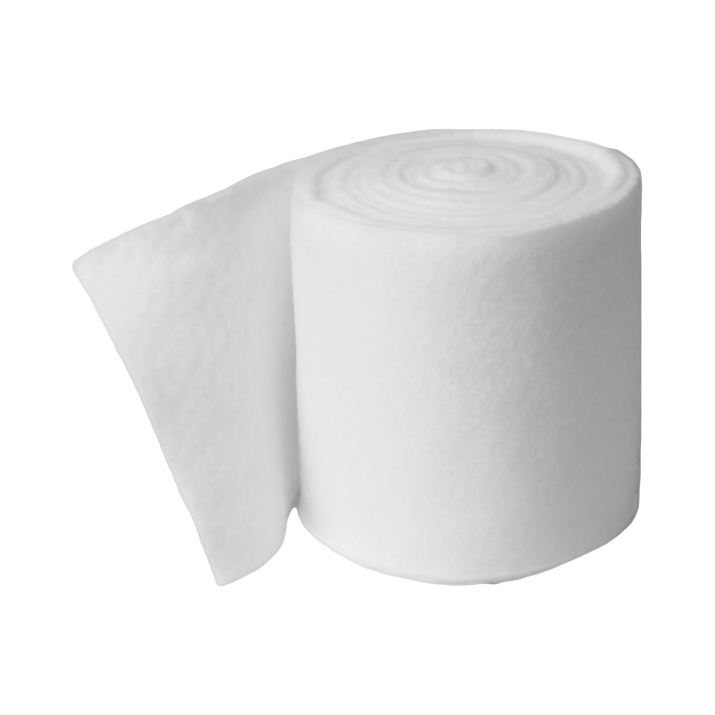 WRAP, EDEMA DRAWTEX 4"X11"