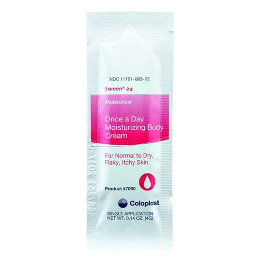 CREAM, SWEEN 4GM PKTS