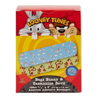 BANDAGE, ADHSV STRIP TAZ 3/4"